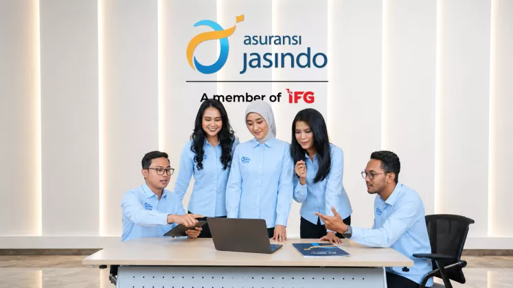 Asuransi Jasindo Perkuat Peran Sebagai Mitra Perlindungan Aset Negara melalui Pendekatan Risk Management Partner 