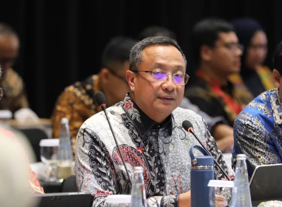 Telkom Akselerasi Program Streamlining, Pastikan Portofolio TelkomGroup Fokus pada Bisnis Inti