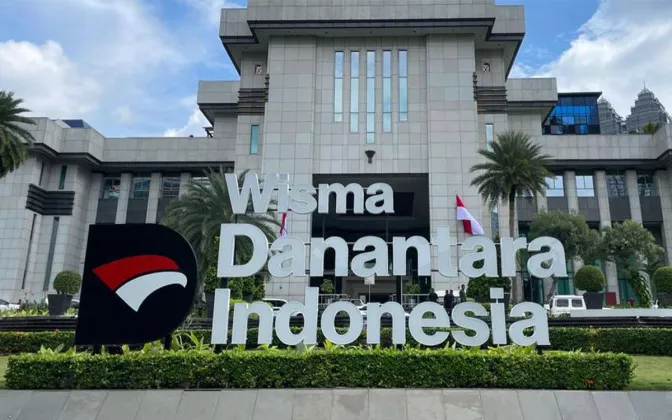 Danantara Memperkuat Stabilitas Fiskal Domestik dan Ketahanan Eksternal di Tengah Dinamika Ekonomi Regional