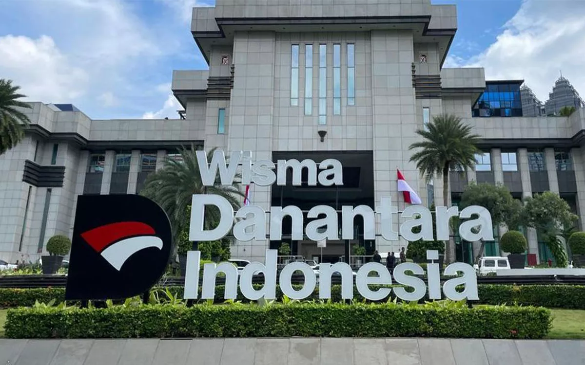 Danantara Memperkuat Stabilitas Fiskal Domestik dan Ketahanan Eksternal di Tengah Dinamika Ekonomi Regional