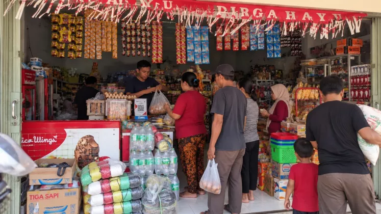 Lebih dari Sekadar Modal, KUR BRI Bantu Fitriani Besarkan Usaha hingga Buka Lapangan Kerja bagi Warga Sekitar