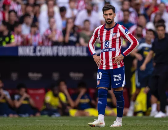 Tottenham Hotspur Bakal Boyong Alex Baena, Siapkan Rp1,4 Triliun!