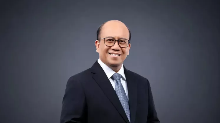 PLN Transisi