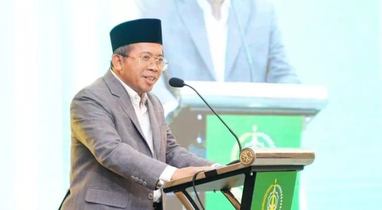 Kemenag Buka Bantuan Masjid Rp50 Juta dan Musala Rp35 Juta, Ini Syaratnya