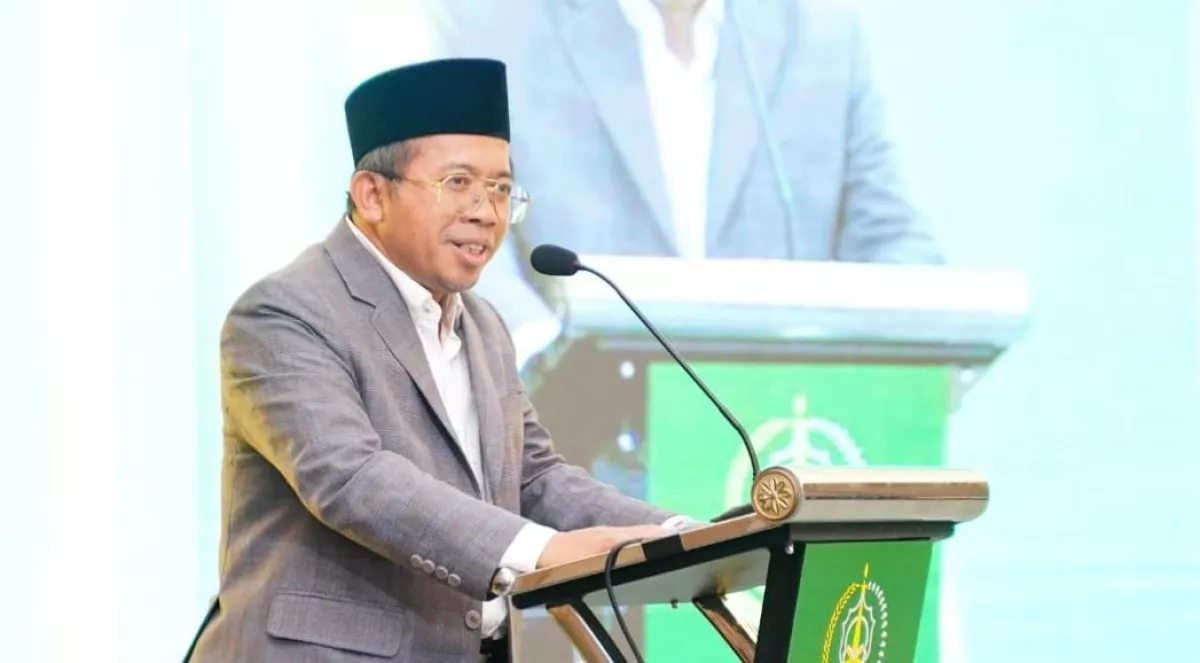 Kemenag Buka Bantuan Masjid Rp50 Juta dan Musala Rp35 Juta, Ini Syaratnya