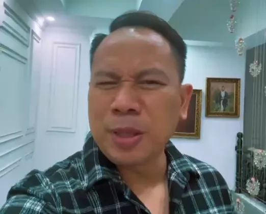 Kritik Pedas Vicky Prasetyo untuk Artis dan Influencer: Diam Saat Hutan Terbakar!
