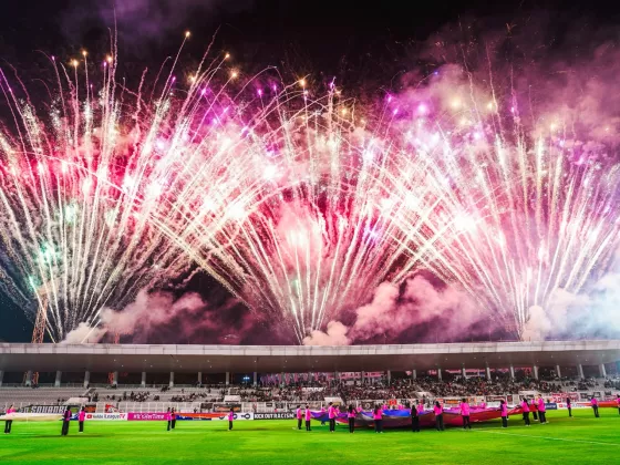 Asian Para Games 2026 Resmi Dibuka Kaisar Naruhito, Usung Slogan 'We Are Beautiful Individuals!'