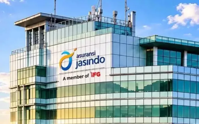 Lebih dari Lima Dekade, Asuransi Jasindo Perkuat Pengelolaan Risiko Usaha pada Hari Asuransi Nasional