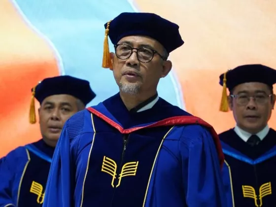 Guru Besar ITPLN Ingatkan PR Dirut Baru PLN, Bukan Sekadar Tambah Kapasitas Listrik