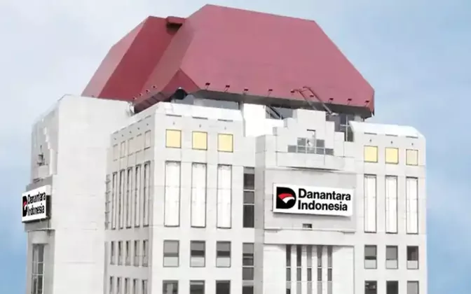 Tugas Danantara Ciptakan Ketahanan Pangan Untuk 290 Juta Jiwa Rakyat Indonesia