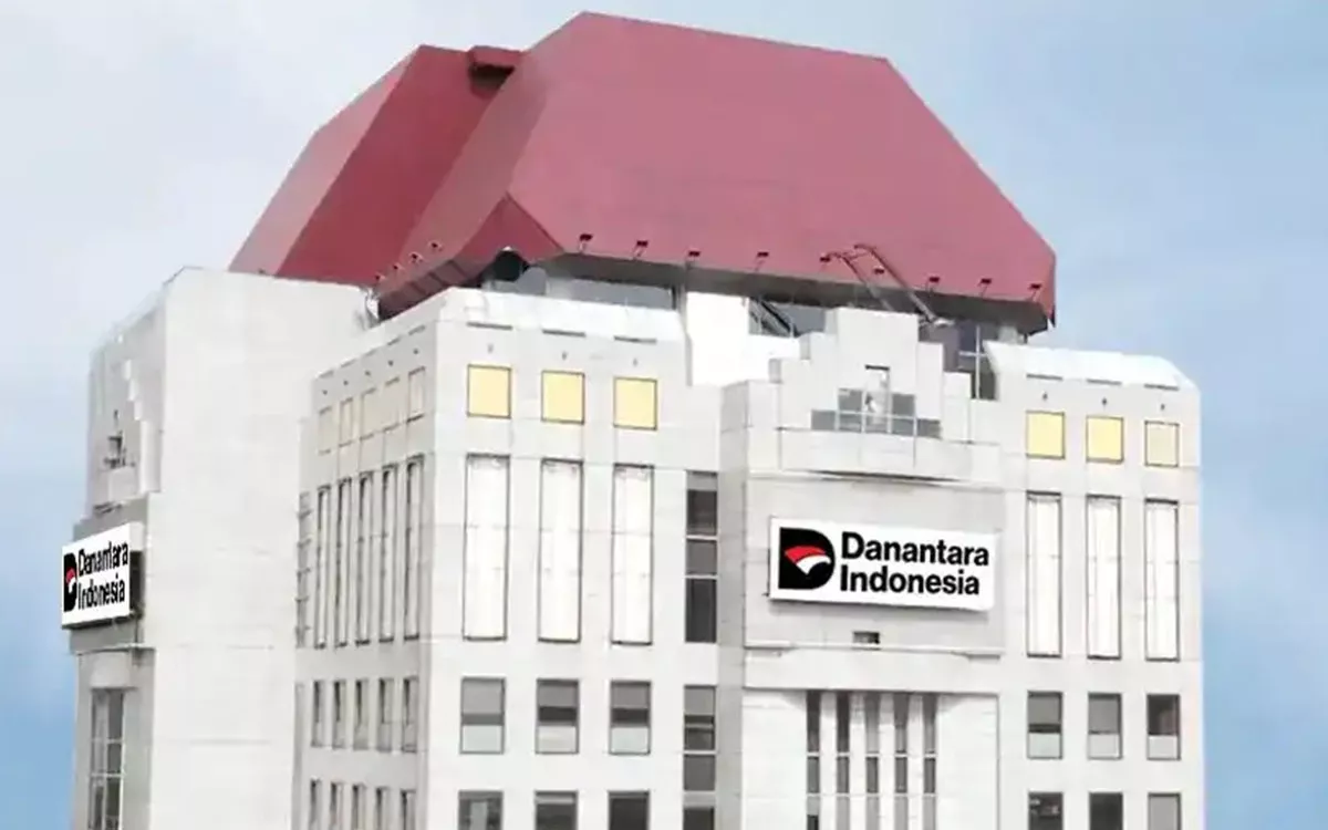 Tugas Danantara Ciptakan Ketahanan Pangan Untuk 290 Juta Jiwa Rakyat Indonesia