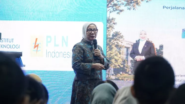 Green Jobs Membludak, PLN IP Ungkap Skill yang Dicari Industri Energi