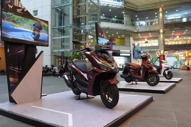 Buruan! Promo Oktoberfest Wahana Honda Tawarkan Hemat hingga Rp6,5 Juta