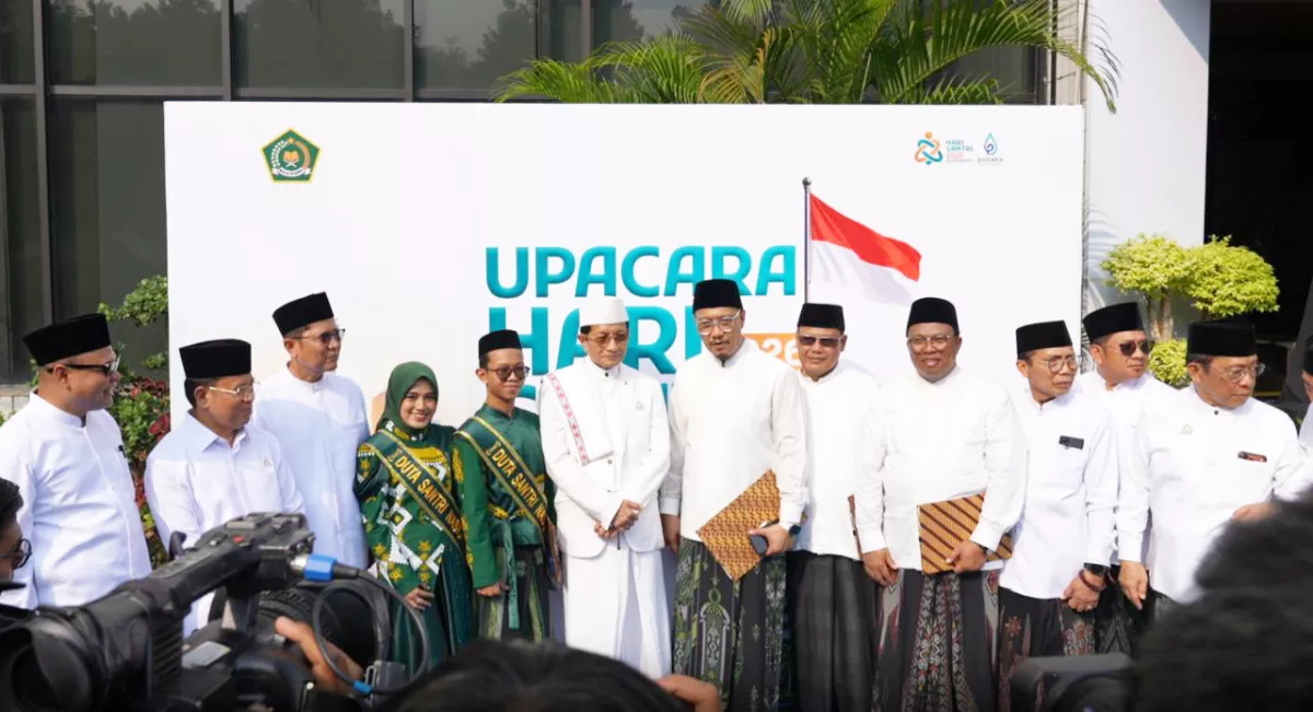 Kemenag dan PBNU Inisiasi Dakwah Digital, Kreator Konten Beri Dukungan Penuh