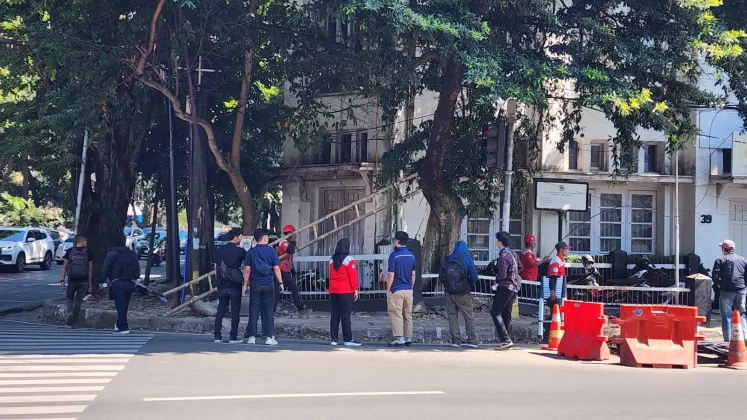 Telkom Akses Dukung Penataan Infrastruktur Telekomunikasi di Berbagai Kota di Indonesia