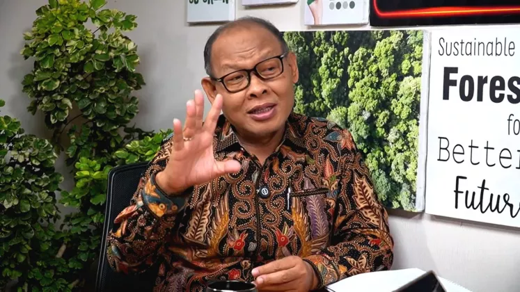 Pakar Dorong Penegakan Hukum Karhutla yang Tegas dan Objektif