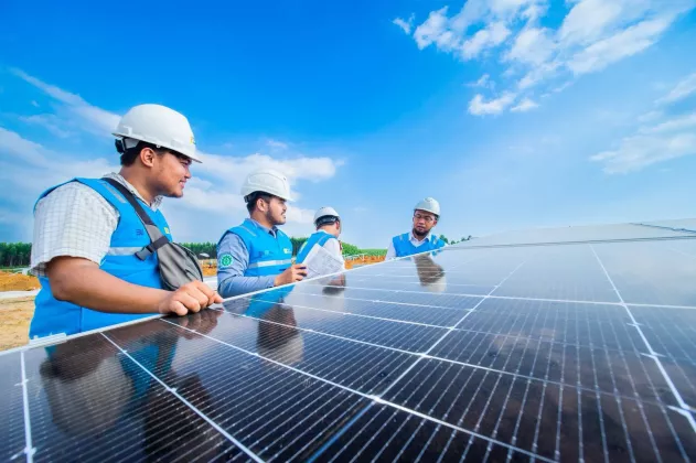 HLN ke-81: PLN Perkuat Peran Listrik sebagai Penggerak Kehidupan dan Kemandirian Bangsa