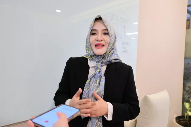 Kementerian ATR/BPN Sertipikasi Lebih dari 50 Ribu Tanah Wakaf dalam Periode Dua Tahun Kabinet Merah Putih