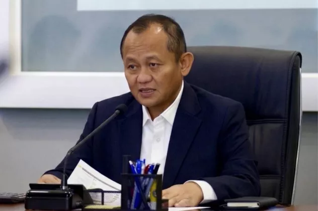 Menperin Warning Keras Importir dan Produsen: Jaga Gula Rafinasi Agar Tak Rembes ke Pasar!