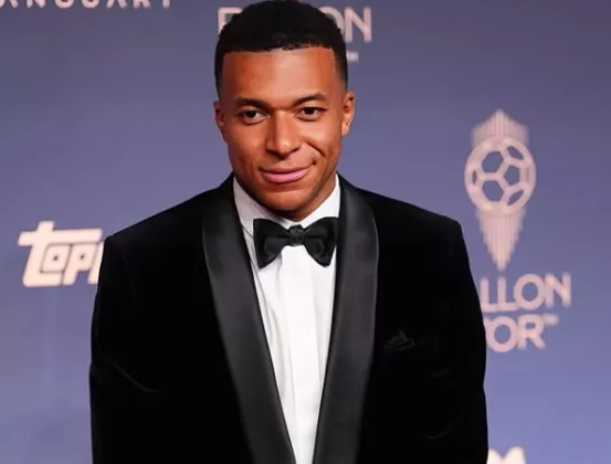 Kylian Mbappe Minta Maaf ke Rakyat China Usai Nyindir Mao Zedong