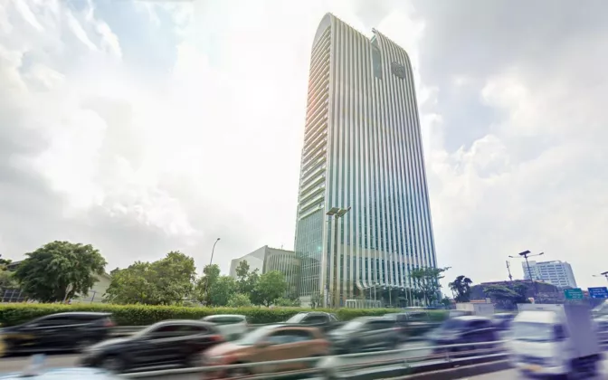 BRI Tembus Top 50 Emiten BigCap IICD 2026, Bukti Tata Kelola Jadi Fondasi Kinerja Solid yang Berkelanjutan