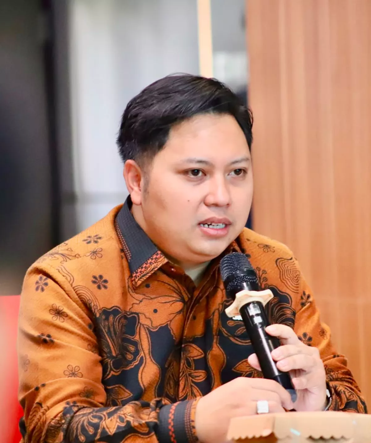DPRD Kota Bandung Dorong Pembaruan Perda BMD untuk Genjot PAD dan Tertibkan Aset