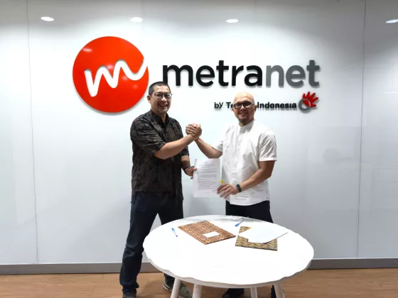 Perkuat Ekosistem Pendidikan Digital, Metranet dan Jayantara Jalin Kerja Sama Strategis