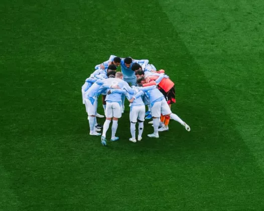 Manchester City Keok dari Brighton di Etihad, Posisi Puncak Terancam Direbut Arsenal