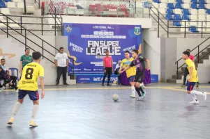 Turnamen FIN Super League Pelajar se-Banten Resmi Digelar 112933