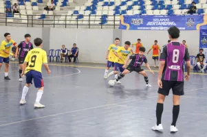 Turnamen FIN Super League Pelajar se-Banten Resmi Digelar 112941