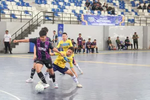 Turnamen FIN Super League Pelajar se-Banten Resmi Digelar 112951